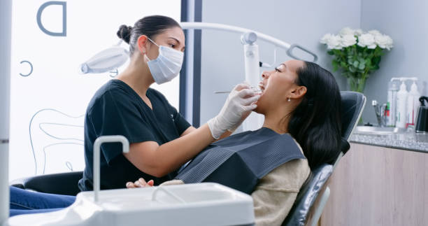 Advanced Technology for Better Dental Care in Gardendale, AL